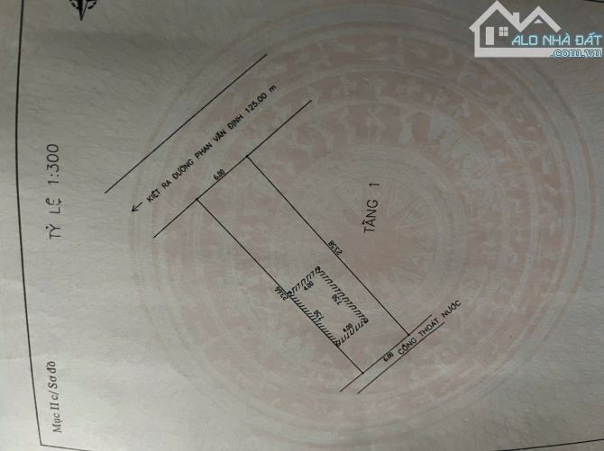 Chỉ 4,25 tỷ bạn đã sở hữu lô đất siêu đẹp sát biển Nguyễn Tất Thành - 2