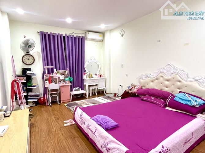 🏡 BÁN NHÀ HOÀNG CẦU – 39M² – 5 TẦNG – Ô TÔ VÀO NHÀ – 2 MẶT NGÕ – CÁCH PHỐ CHỈ 10 BƯỚC CHÂ - 2
