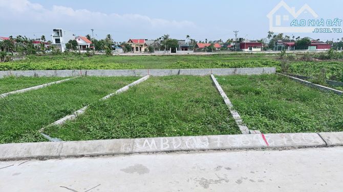 66,8m2 Thanh Sơn, Kiến Thụy chỉ 830tr - 2