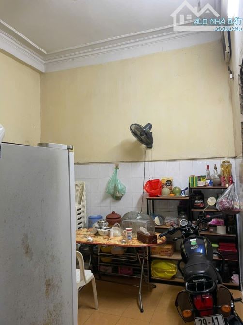 Bán nhà mặt phố Đốc Ngữ 64.8m2, KD bất chấp, hàng xóm tướng tá, gần Hồ Tây - 2