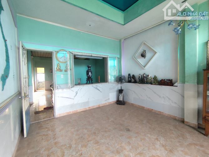 MẶT TIỀN KINH DOANH ĐA NGÀNH NGHỀ --Nguyễn CỬU Phú Bình TÂN --85M2 --3 TẦNG --GIÁ 7 TỶ - 2