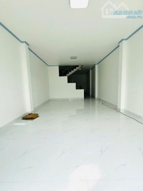 CHO THUÊ CẶP NHÀ TRỆT 3 LẦU MỚI ĐẸP – TRỤC CHÍNH KDC HỒNG LOAN – CÁI RĂNG – CẦN THƠ - 2
