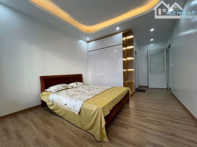 HOÀI ĐỨC : CĂN HỘ CHUNG CƯ 2PN - DT 75,4㎡ - ĐẦY ĐỦ NỘI THẤT - CHỈ 3,3 TỶ - 2