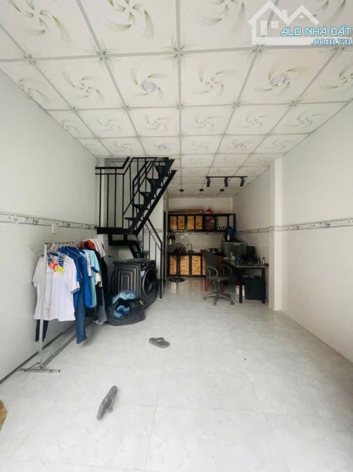 GẤP BÁN, 9 CĂN NHÀ 2 TẦNG, DT 230M2(NGANG 7M), THU NHẬP 45 TRIỆU/THÁNG - 2