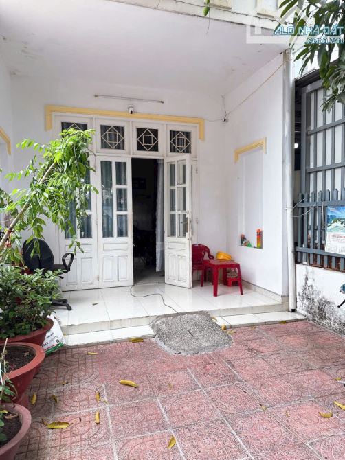 Bán gấp!! Lô đất tặng nhà cấp 4 phường Long Toàn, tp Bà Rịa, Bà Rịa Vũng Tàu - 2