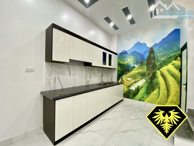 ◄ ★ ► BÁN NHÀ 2 CĂN FULL TIỆN NGHI CHO ĐẠI GIA ĐÌNH ► LẠCH TRAY - HÀNG KÊNH - LÊ CHÂN - 2