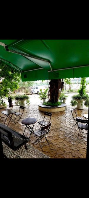 Bán Nhà Tây Trà Hoàng Mai  Vị Trí Đắc Địa Bên Hồ Lô Góc 3 Thoáng Ô Tô Tránh 48m 23 Tỷ (TL) - 2