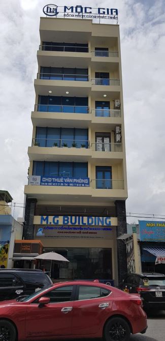 Bán MTKD đường 40m Phạm Văn Bạch P15 Tân Bình 135m2 ngang 5.2m xây VP chỉ 19 tỷ. - 2