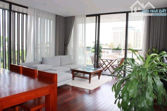 267m² – 8 TẦNG – MẶT TIỀN RỘNG – 32 CĂN HỘ VIEW HỒ TÂY – THU 500 TRIỆU/THÁNG – GIÁ 90 TỶ - 2