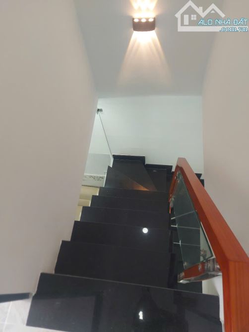 📢📢📢‼️❗️Gấp lắm  rồi!!!Cần bán gấp nhà Quận Tân Phú 🏠 NHÀ MỚI 100% DỌN VÀO Ở NGAY - 2