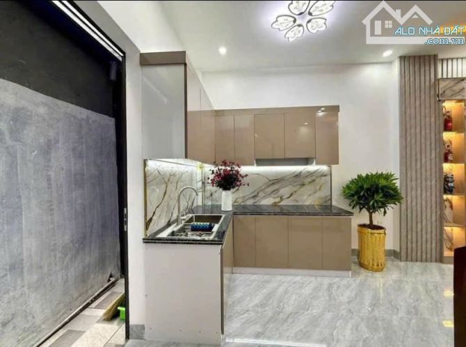 Bán nhà Trung tâm Minh Khai, Felizhome,43m2, 5T, sát ô tô, 6.9 tỷ - 2
