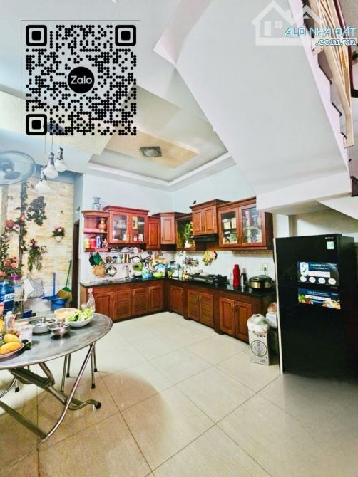GẤP BÁN - HƯƠNG LỘ 2 - BỆNH VIỆN BÌNH TÂN - AEON MALL - GIÁP QUẬN 6 - 2