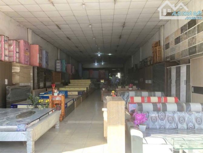 CẦN BÁN GẤP NHÀ MẶT TIỀN TÔ KÝ – HÓC MÔN  NGANG KHỦNG 8M, DÀI 50M - 2