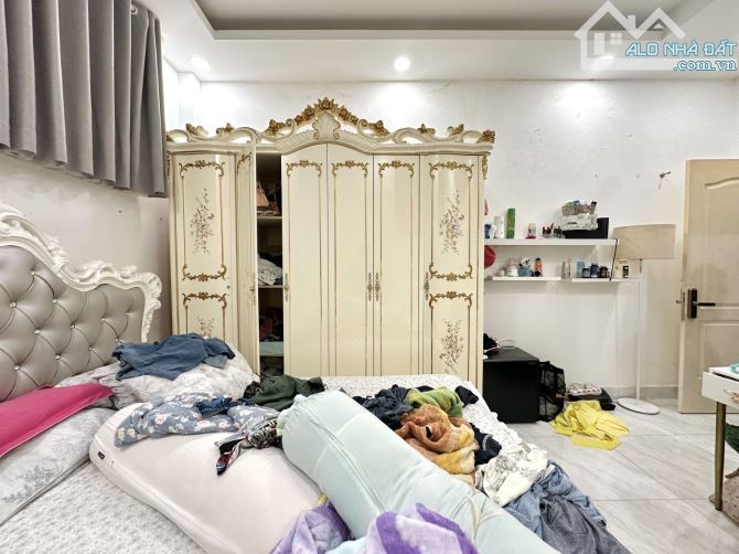 🌈🌸RẺ NHẤT THỊ TRƯỜNG - LÊ VĂN SỸ, P14- QUẬN 3 - 54M2 - 4TẦNG, 5 PHÒNG- CHÀO 6.95 TỶ. - 2