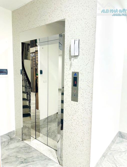 BÁN NHÀ CỰC ĐẸP - 1 BƯỚC RA PHỐ TÔN ĐỨC THẮNG - 35M2 - 7M MẶT TIỀN - 7 TẦNG THANG MÁY !!! - 2
