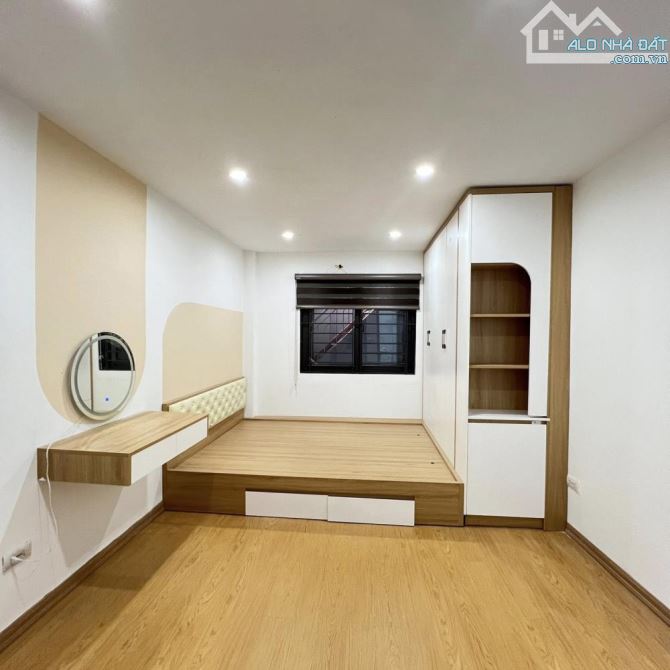 ❤️Bán nhà Lai Xá - Phố Nhổn ❤️35m2 ❤️Nội thất lung linh ❤️Oto ❤️4.5 tỷ ❤️Hỗ trợ ngân hàng - 2