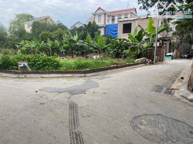 💥💥BÁN ĐẤT ĐẸP CỔ LOA, ĐÔNG ANH– 80M² – NGÕ THÔNG – Ô TÔ ĐỖ CỬA – SỔ VUÔNG ĐẸP💥💥 💓💓 - 2
