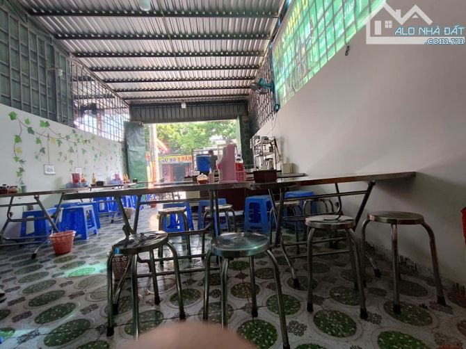 Bán  gấp nhà mặt tiền đường Gò Dưa, Tam Bình, (4,5 x 26m), khu xây cao tầng, giá - 2