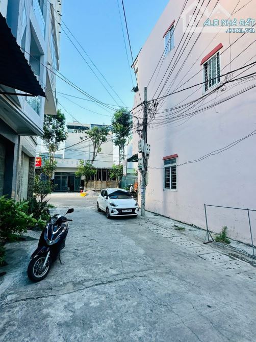 Bán nhà 3 mê đường Hoàng Tích Trí gần đường Hoàng Minh Thảo 41m2 - 2