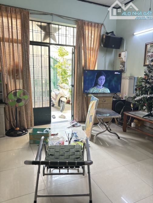 HXT 1 TRỤC - SÁT MT - GẦN CHỢ BÀ CHIỂU - BÙI ĐÌNH TUÝ - BÌNH THẠNH - 72M2 - CHỈ 9.79T TL - 3