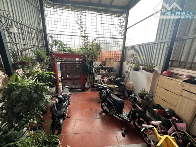SIÊU PHẨM,60M  4TẦNG AN DƯƠNG VƯƠNG TÂY HỒ HÀ NỘI - 3