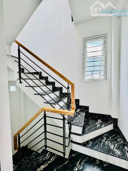 Siêu phẩm Phú Nhuận,Trường Sa giáp Phan Xích Long, 5 Tầng,sau căn MT, HXH,31m2, 8.85 Tỷ - 3