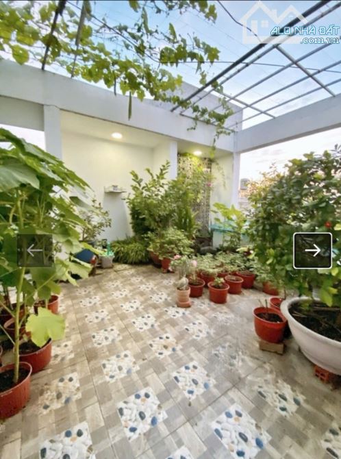 Nhà HXH Đặng Văn Bi, Trường Thọ, 70m2, ngang 7m, 4 tầng, giá 7.9 tỷ - 3