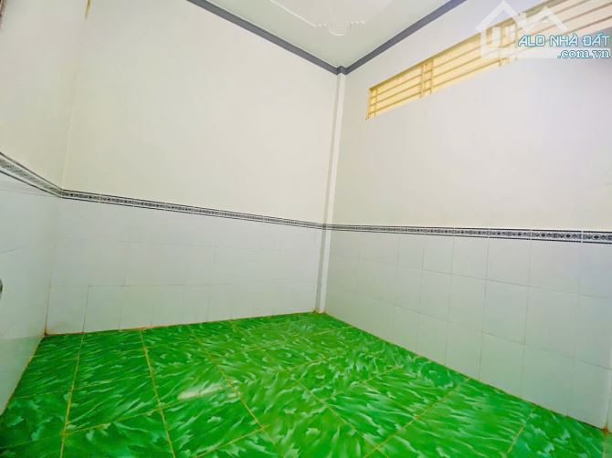Cho thuê nhà hẻm trần nam phú gần đại học y dược cần thơ giá 4,8 triệu - 3