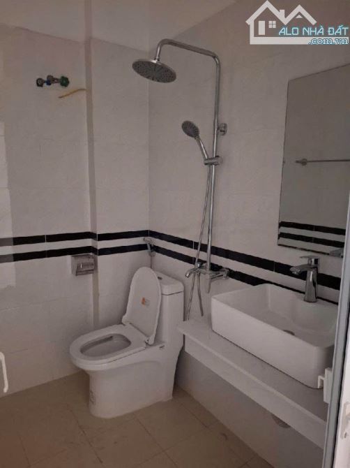 CHỈ NHỈNH 4 TỶ 8 - TRUNG TÂM HÀ ĐÔNG - NHÀ 5 TẦNG SỔ 46M2 CỰC ĐẸP - 3