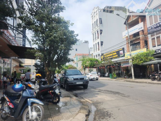 BÁN ĐẤT TẶNG NHÀ – VỊ TRÍ VIP, BÀ HUYỆN THANH QUAN -CÁCH VÕ NGUYÊN GIÁP CHỈ 50M – GIÁ TỐT - 3