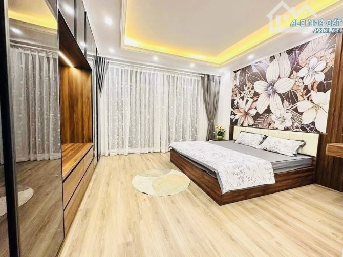 Phân Lô Quận Cầu Giấy, Lô Góc View Hồ Ô Tô Tránh Kinh Doanh, 55m2 5 Tầng Thang Máy, 21 Tỷ - 3