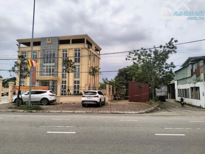 🔥🔥🔥BÁN ĐẤT ĐẸP TẠI MAI ĐÌNH, SÓC SƠN – GIÁ CHỈ 2,35 TỶ💥💥💥 - 3