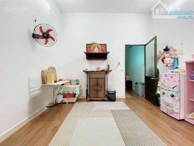 Bán nhà Đường 3/2, Q10, 52m2, sổ hồng riêng, hoàn công đủ 3 tầng, giá nhỉnh 8 tỷ - 3