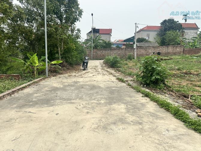 Cộng hòa _ Phù Ninh _ Sóc Sơn gần Lô Góc - 3