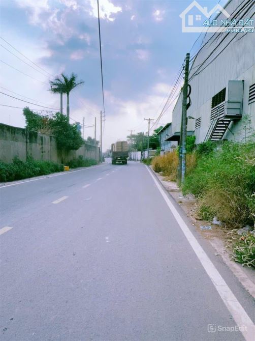 Bán nhà xưởng 500m2 và nhà cấp 4 tại Phước Tân, Biên Hòa, giá 7 tỷ 500. - 3