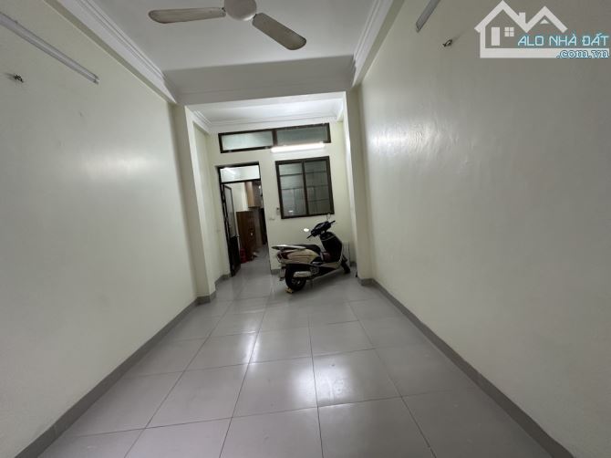 Bán nhà mặt ngõ ô tô tránh Phố Minh Khai kinh doanh bất chấp giá rất mềm - 3