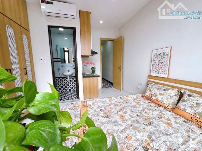 CHỦ CẦN BÁN NHÀ PHỐ VĂN QUÁN DIỆN TÍCH 41M, GIÁ 8XX TỶ. - 3