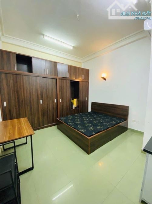 Bán nhà Hoàng Hoa Thám, 60m2 - 11 tỷ - 3