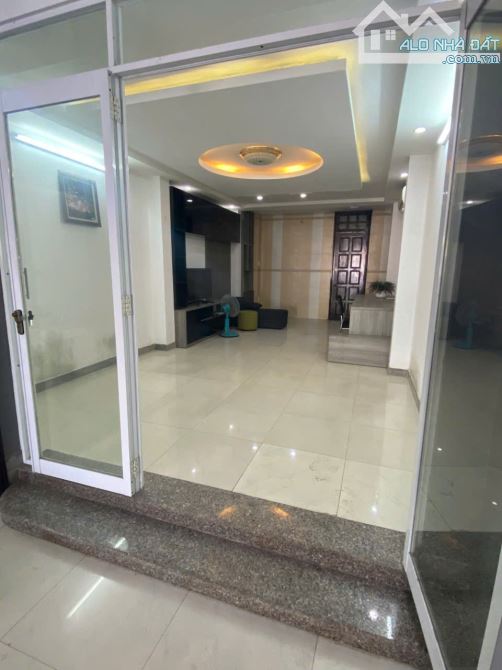 Nhà mặt tiền Ngô Quyền sát Nguyễn Văn Thoại, cách biển Mỹ Khê 3p, kinh doanh cực tốt - 3