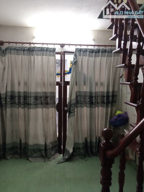 Bán nhà Lũy Bán Bích, Tân Phú, sát Đầm Sen, 2 tầng, chỉ hơn 1 tỷ - 3