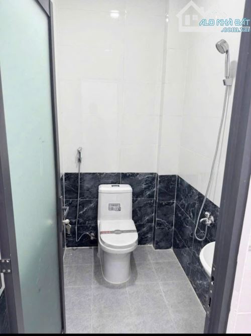 Nhà mới 1 Trệt 1 lầu  gần chợ 26  1 xẹc Nguyễn văn tiên phường Tân phong biên hòa đồng Nai - 3