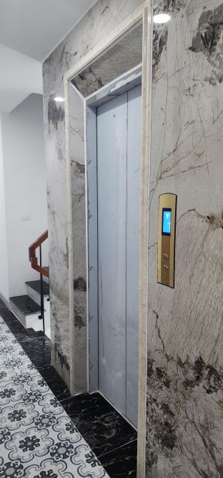 Bán toà nhà dịch vụ Minh Khai 102m, 7 tầng, mt 6.2m, oto đỗ cửa, giá hơn 26tỷ - 3