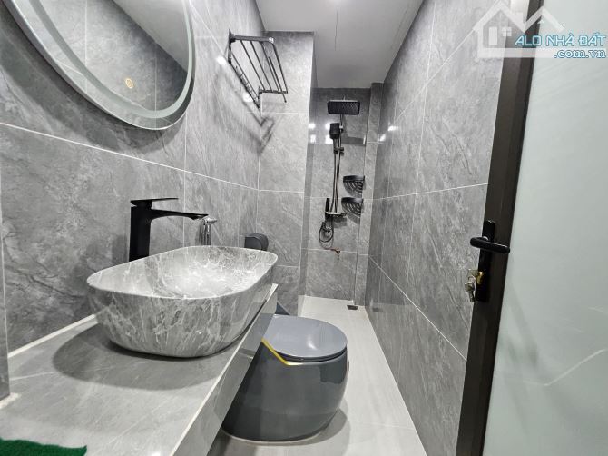 ❌❌ Lĩnh Nam - Hoàng Mai. Cách 1 nhà ra phố. Nhà đẹp dân xây, gần trường, chợ. Khu đông dân - 3
