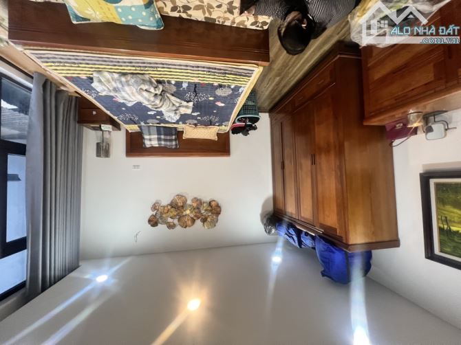 SIÊU PHẨM VĨNH TUY - Ô TÔ GẦN NHÀ 50m x  5T 8.9 Tỷ MỚI ĐẸP, VỀ Ở NGAY - 3