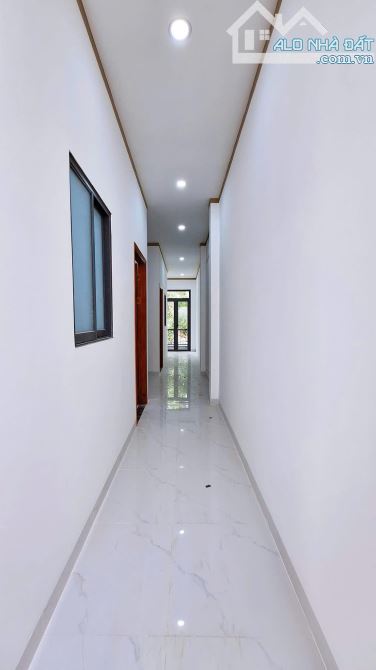 CHÍNH CHỦ GỞI BÁN 4 CĂN NHÀ LIỀN KỀ P.HÓA AN SÁT ĐƯỜNG HOÀNG MINH CHÁNH, 3 PN, HOÀN CÔNG, - 3