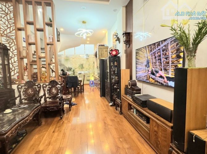 VĨNH PHÚC – ĐỘI CẤN – BA ĐÌNH - PHÂN LÔ QUÂN ĐỘI – 66 M2 – 4 T – MẶT TIỀN 4.3 M – GIÁ 17.9 - 3