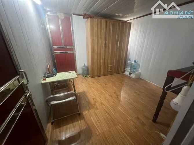 Cho thuê nhà ngõ Giếng Mứt Bạch Mai 32m x 4 tầng, giá 8tr/tháng - 3