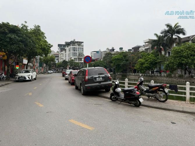 CẦN BÁN NHÀ SÀI ĐỒNG LONG BIÊN HÀ NỘI. - 3