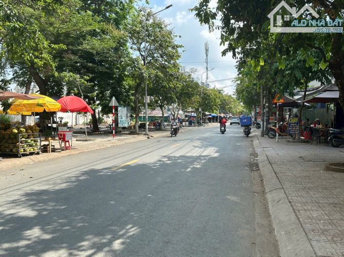 CHÍNH CHỦ GỞI BÁN ĐẤT MẶT TIỀN KINH DOANH ĐƯỜNG NGUYỄN THỊ TỒN BỬU HÒA,106M2,THỔ CƯ 100%, - 3