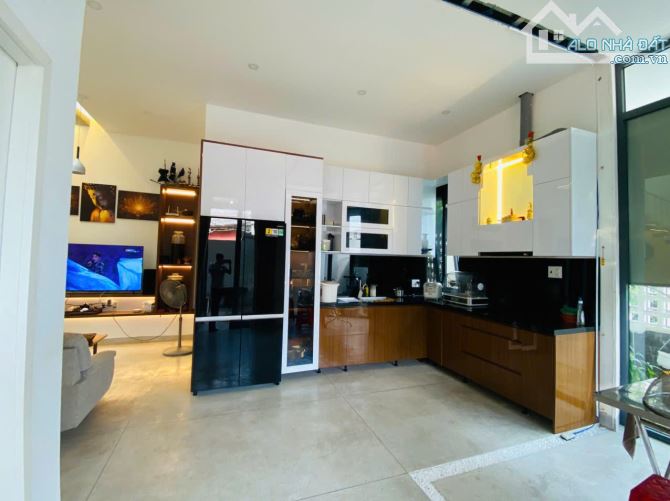 NHÀ 03 TẦNG 02 Mặt Tiền Đường Nguyễn Phúc Lan P.Kim Long – TP. HUẾ🏘 - 3